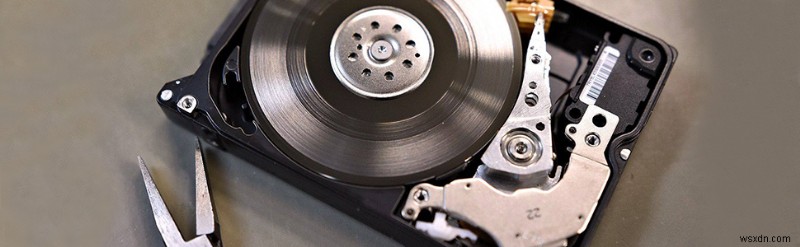 2019年の驚異的なデータ復旧事例トップ5