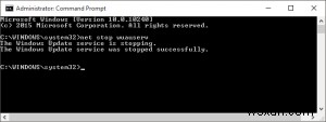 Windows Updateが停止・フリーズするエラーの直し方【自動・手動の対処法】