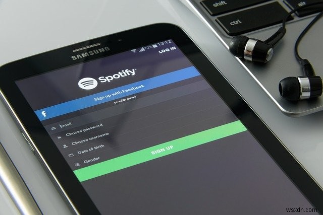 Spotifyが再生できない?Windows 10での直し方を徹底解説