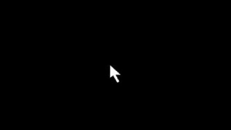 Windows 10でカーソルのみの黒い画面が表示される問題の解決方法