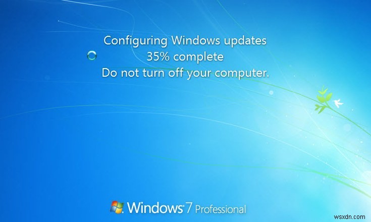 Microsoft 2019年4月の更新プログラムでPCがフリーズする問題の解決方法