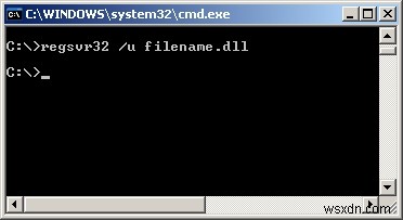 Eco Antivirus 2010(偽セキュリティソフト)を完全に削除する方法