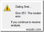 Windows 7で発生するエラー651の原因と解決方法を徹底解説