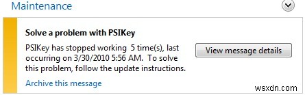 PSIKey.dllエラーの原因と修復方法を徹底解説