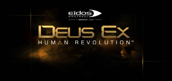 Deus Ex 3(ヒューマン・レボリューション)のサウンド不具合を解決する方法