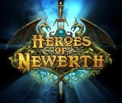 Heroes of Newerthがクラッシュする原因と解決方法を徹底解説