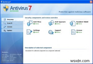 PCからAntivirus 7（偽セキュリティソフト）を完全に削除する方法 – 詳細な削除手順ガイド