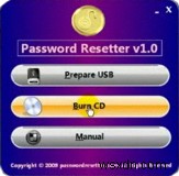 Windowsパスワードをリセットできるソフト「Password Resetter」徹底解説