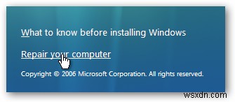 【Windows 7】「BOOTMGR is missing」エラーの原因と解決方法を徹底解説