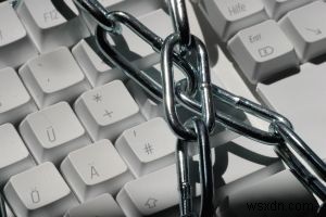 パソコンでプライバシーを守るための3つの重要な対策