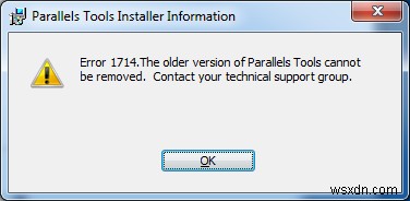 Windowsエラー1714の原因と解決方法を徹底解説