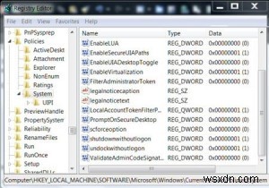 Windows 8のレジストリ変更でプログラムが動作しなくなる問題の原因と対処法