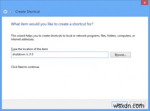 Windows 8を素早くシャットダウンする4つの便利な方法