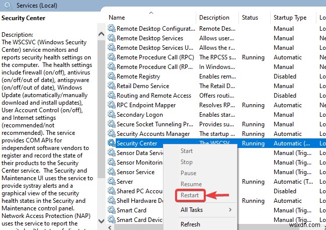 Windows 10でWindows Defenderが動作しないときの対処法を徹底解説