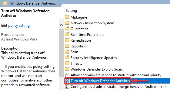 Windows 10でWindows Defenderが動作しないときの対処法を徹底解説