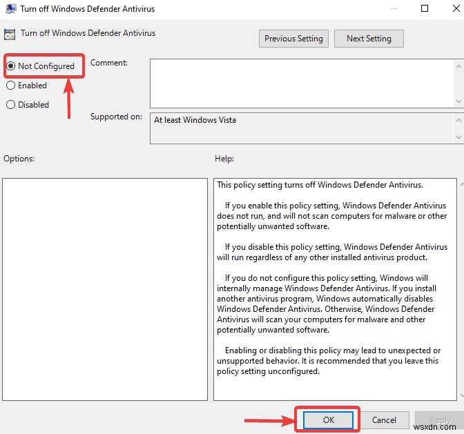 Windows 10でWindows Defenderが動作しないときの対処法を徹底解説