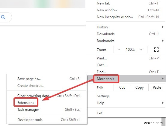 Windows 10でGoogle Chromeの画面が真っ黒になる問題の解決方法【原因別・14の対処法】