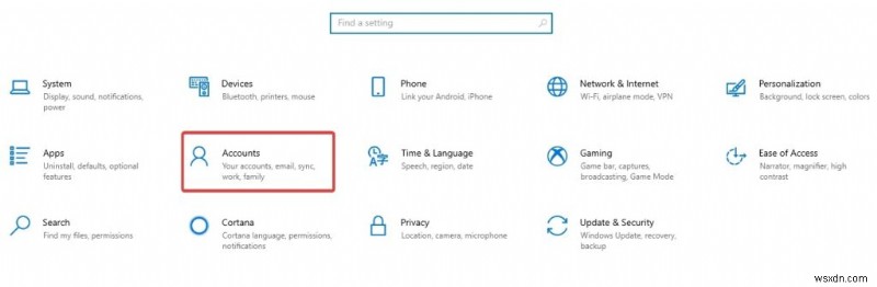 【解決済み】Windows 10でノートPCの蓋を閉じてもロックされないときの対処法