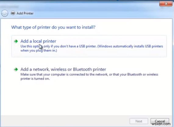 HPプリンタドライバのインストール手順を徹底解説!Windows 7/8.1/10対応