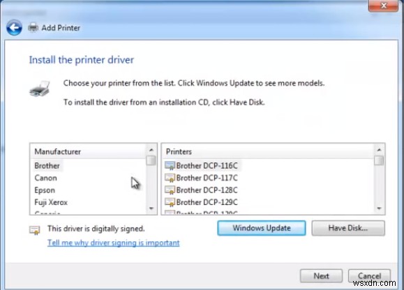 HPプリンタドライバのインストール手順を徹底解説!Windows 7/8.1/10対応
