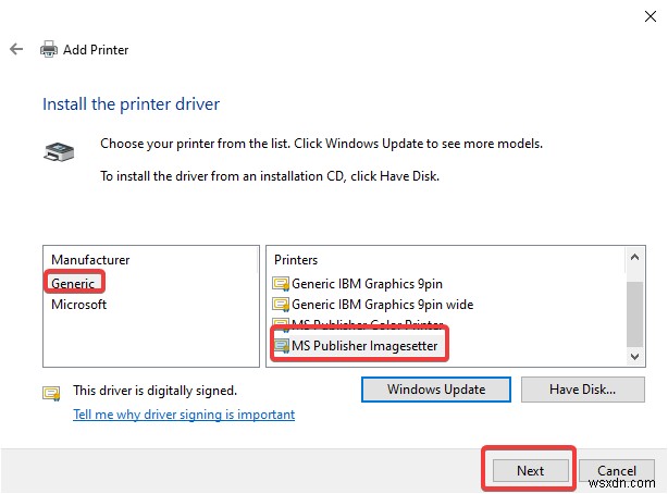 HPプリンタドライバのインストール手順を徹底解説!Windows 7/8.1/10対応