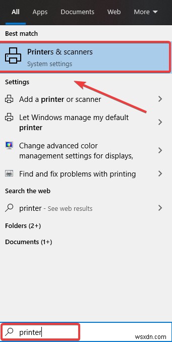 Windows・Mac対応 キヤノンワイヤレスプリンターの設定方法を画像付きで徹底解説
