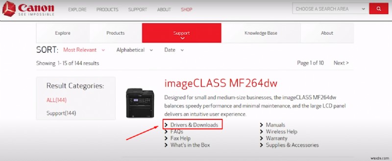 Windows・Mac対応 キヤノンワイヤレスプリンターの設定方法を画像付きで徹底解説