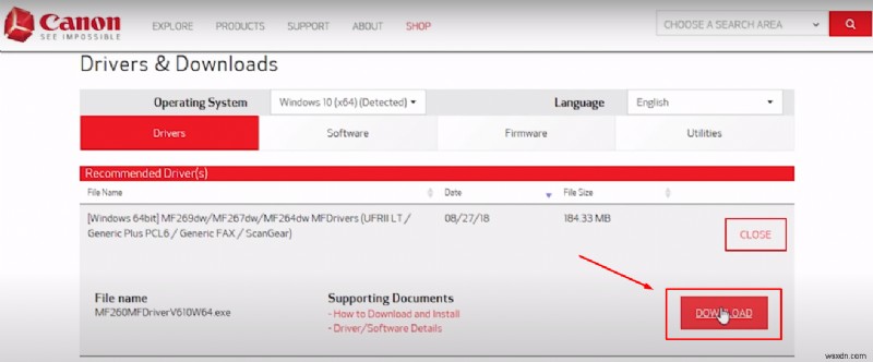 Windows・Mac対応 キヤノンワイヤレスプリンターの設定方法を画像付きで徹底解説