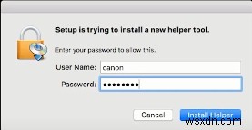 Windows・Mac対応 キヤノンワイヤレスプリンターの設定方法を画像付きで徹底解説