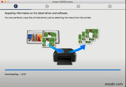 Windows・Mac対応 キヤノンワイヤレスプリンターの設定方法を画像付きで徹底解説