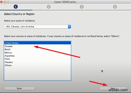 Windows・Mac対応 キヤノンワイヤレスプリンターの設定方法を画像付きで徹底解説