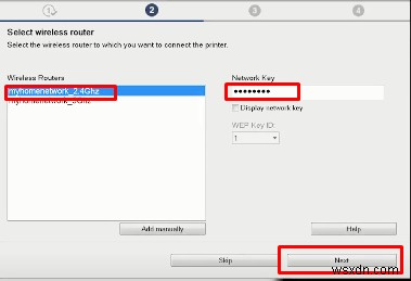 Windows・Mac対応 キヤノンワイヤレスプリンターの設定方法を画像付きで徹底解説