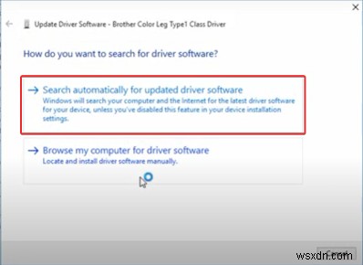 Windows 7でブラザープリンターのドライバーをダウンロード・インストールする完全ガイド