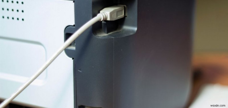 【完全解決】プリンターがオフラインになる原因とオンラインに戻す7つの対処法