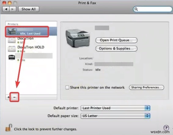 MacでHPプリンタードライバーの「マルウェア」警告を解消する方法|簡単トラブルシューティングガイド
