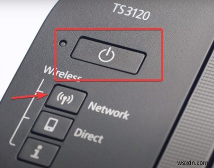 【解決済み】Canon MP250/270で発生するプリンターエラー05の原因と直し方