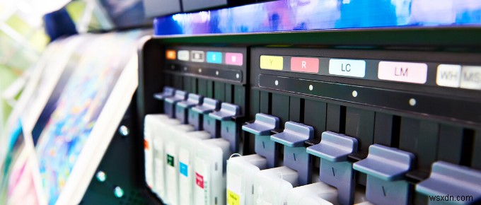 【解決済み】Canon MP250/270で発生するプリンターエラー05の原因と直し方