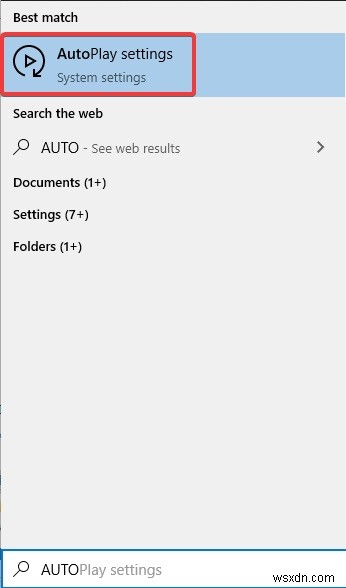 Windows 10でAutoRun(自動実行)機能を無効にする3つの方法