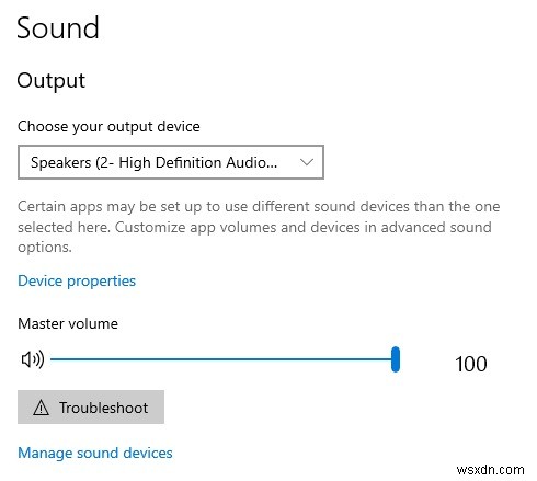 Windows 10でサウンドの問題を解決する方法|音が出ないときのトラブルシューティング完全ガイド