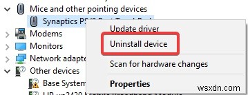 【Windows 10】カーソルがフリーズ・消える・飛ぶときの対処法7選