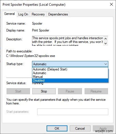Windows 10で問題レポートを無効にする5つの実用的な解決策