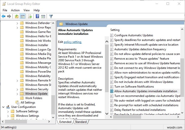 【解決済み】Windows 10の更新プログラムが「保留中」のままインストールされない原因と対処法