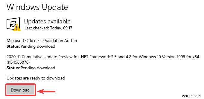 Windows 10でWindows Updateができない・失敗する原因と8つの解決策を徹底解説