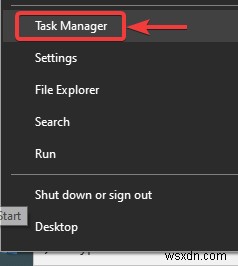 【解決済み】Windows 10でフルスクリーン表示中にタスクバーが消えない問題の対処法