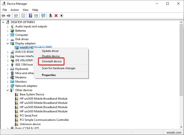 【解決】Windows 10でモニターが全画面表示されないときの対処法5選