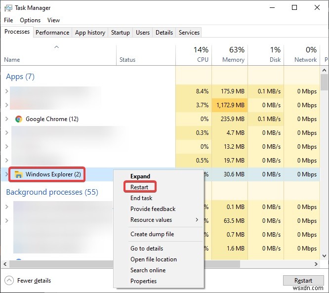 【解決法】Windows 10でタスクバーがクリックできない・反応しないときの原因と対処法9選