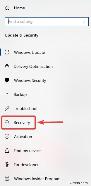 Windows 11からWindows 10へロールバックする方法|ダウングレード手順を徹底解説