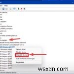 【解決済み】Windows 11でWi-Fiアイコンが表示されない!100%効果的な直し方