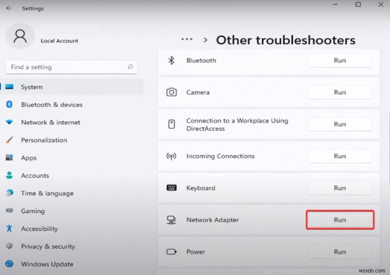 【解決済み】Windows 11でWi-Fiアイコンが表示されない!100%効果的な直し方