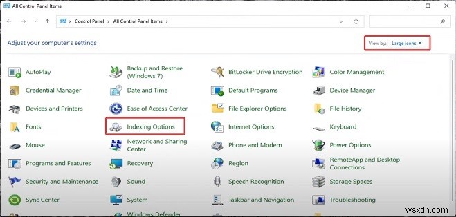 【修正済み】Windows 11でエクスプローラーの検索が機能しない原因と対処法
